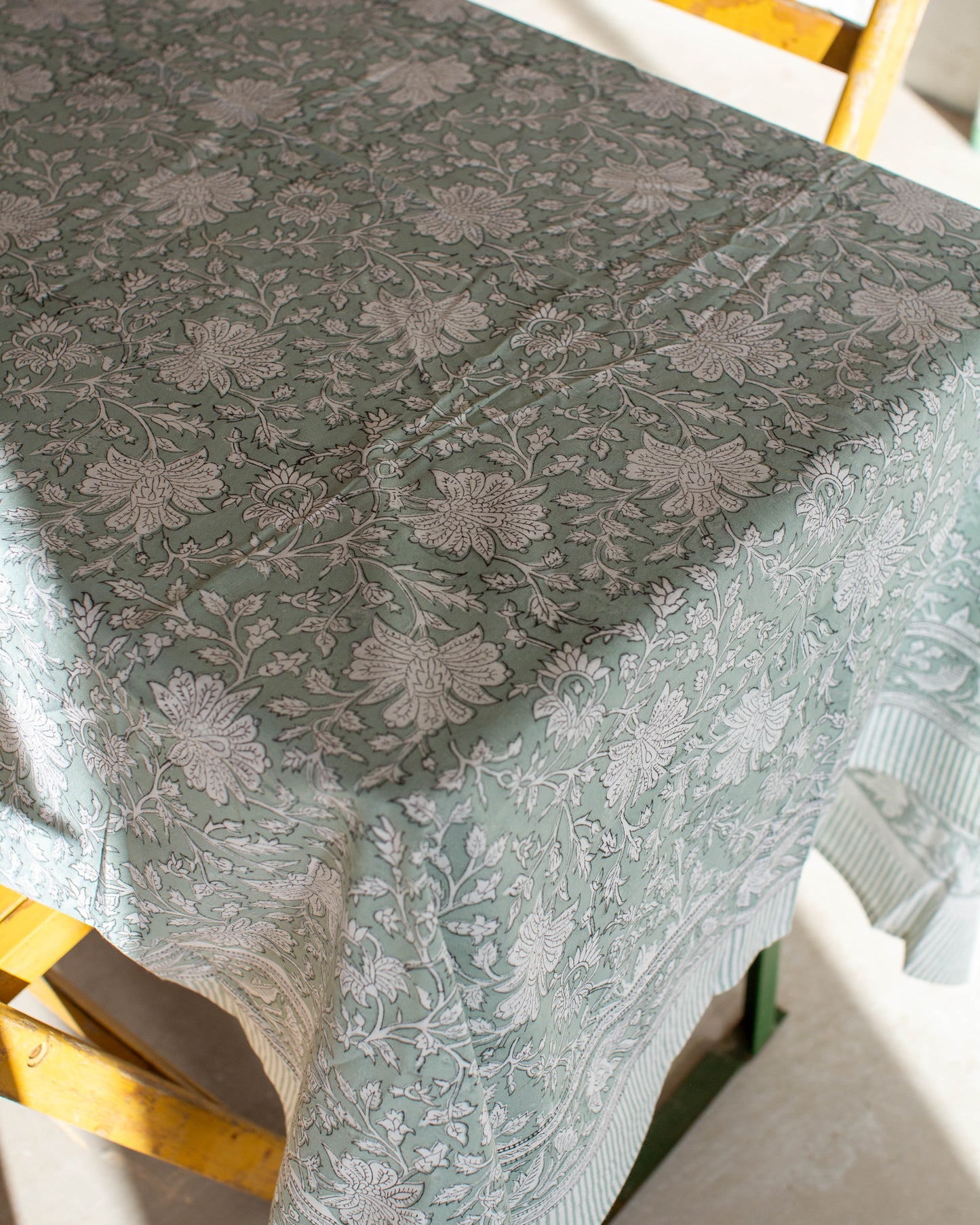 Potterne Tablecloth