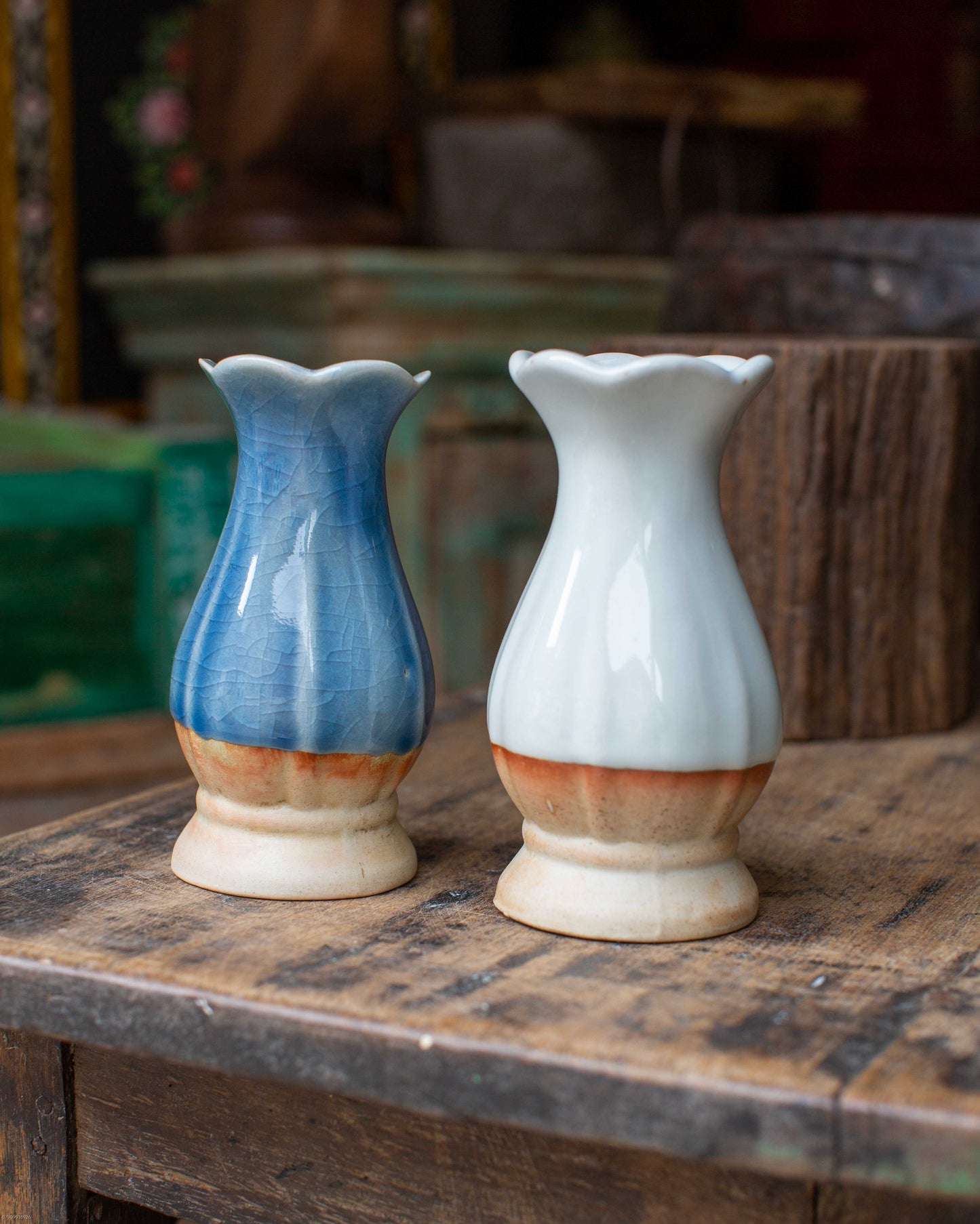 Handmade Vase