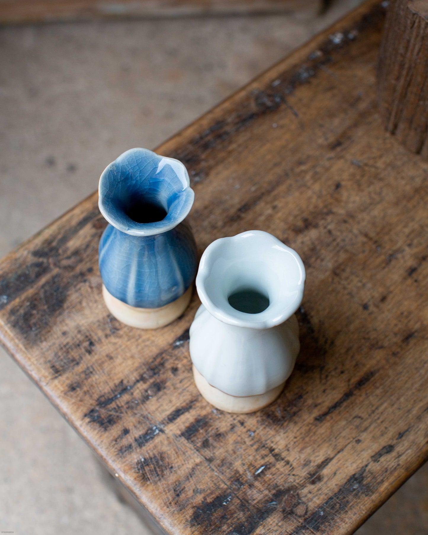 Handmade Vase