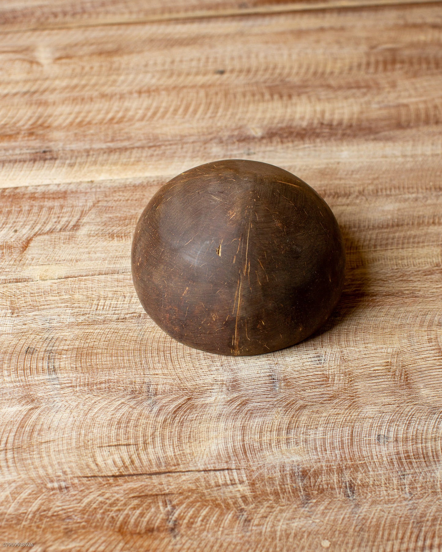 Large Coconut Bowl
