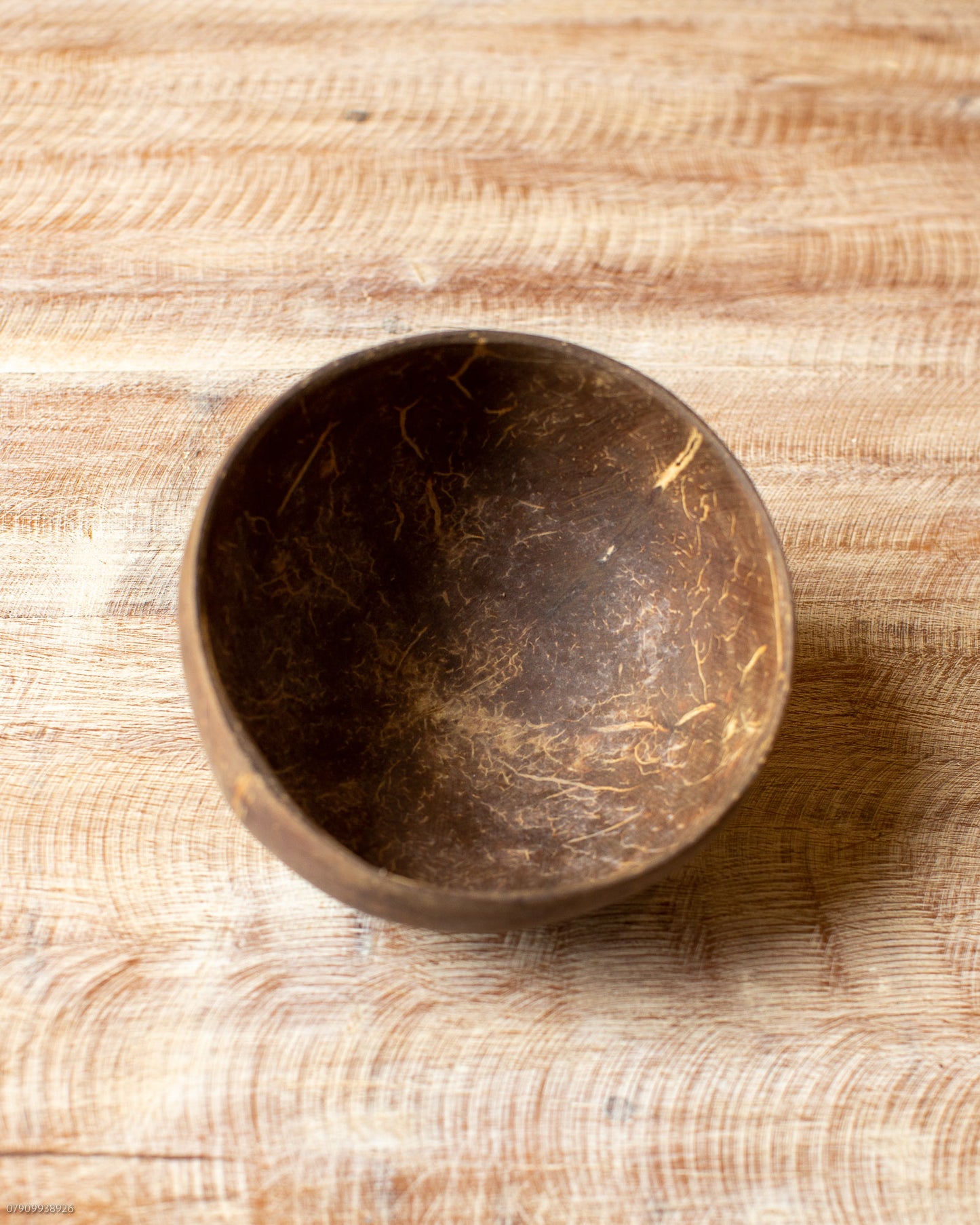 Large Coconut Bowl