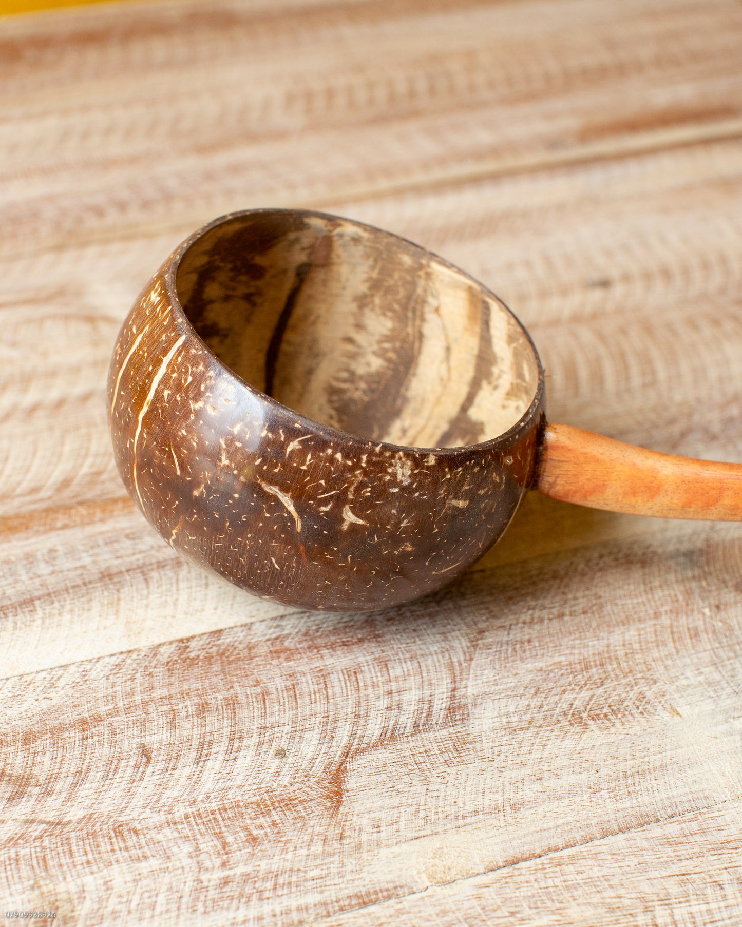 Coconut Ladel