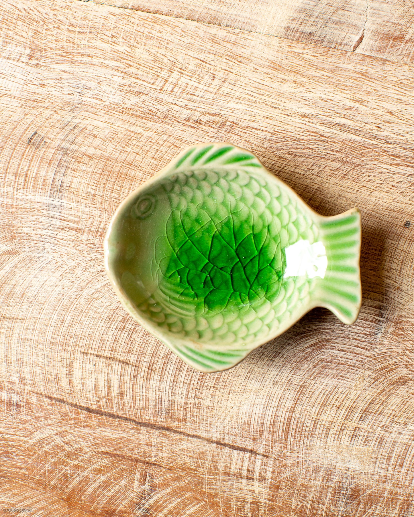 Trinket Dish