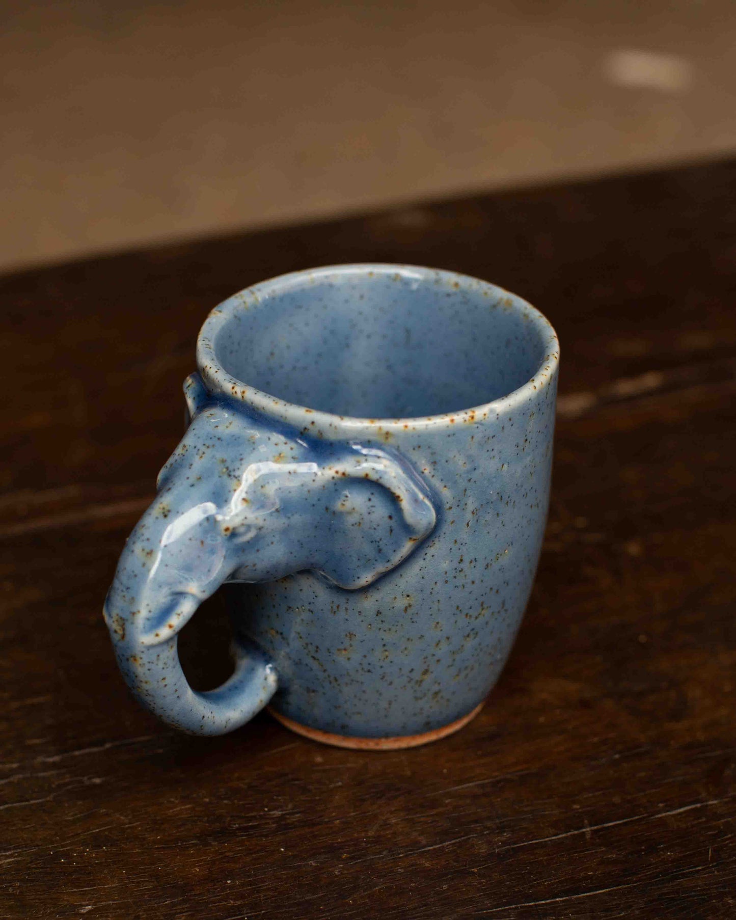 Blue Mug