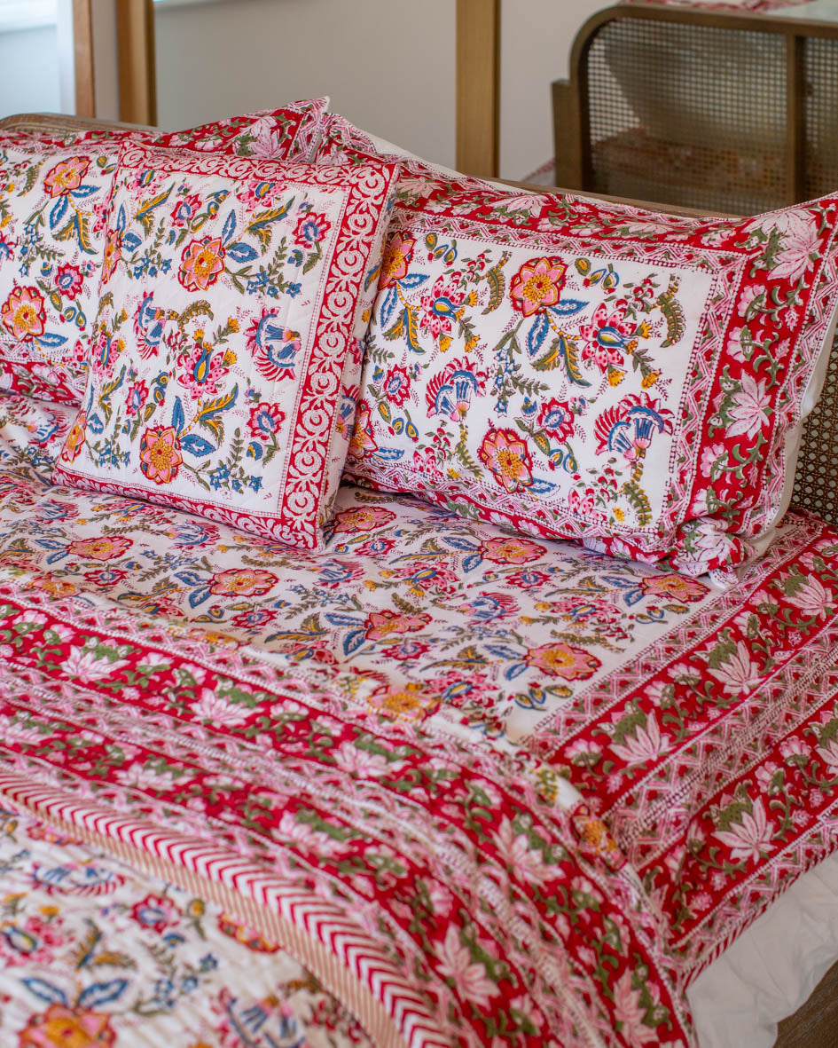 Chirton Duvet Cover & 2 Pillow cases