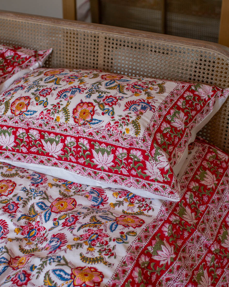 Chirton Duvet Cover & 2 Pillow cases