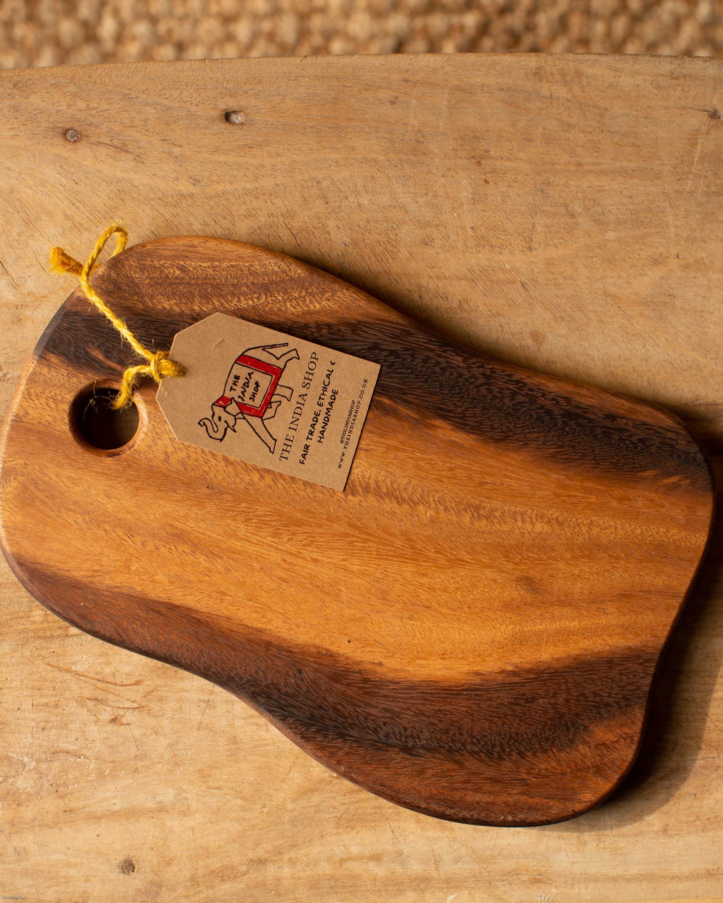 Wooden Serving Board