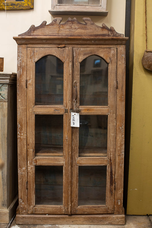 Glass Cabinet