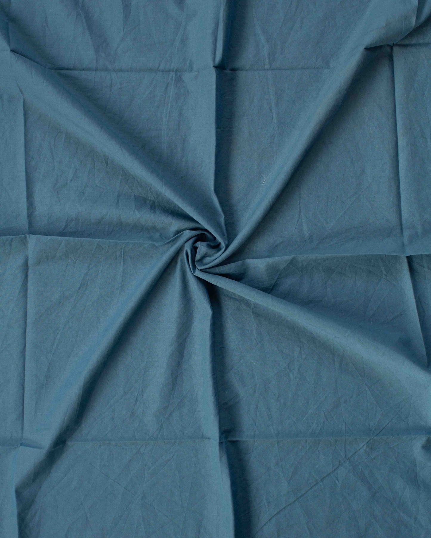 Dusty Blue Headscarf