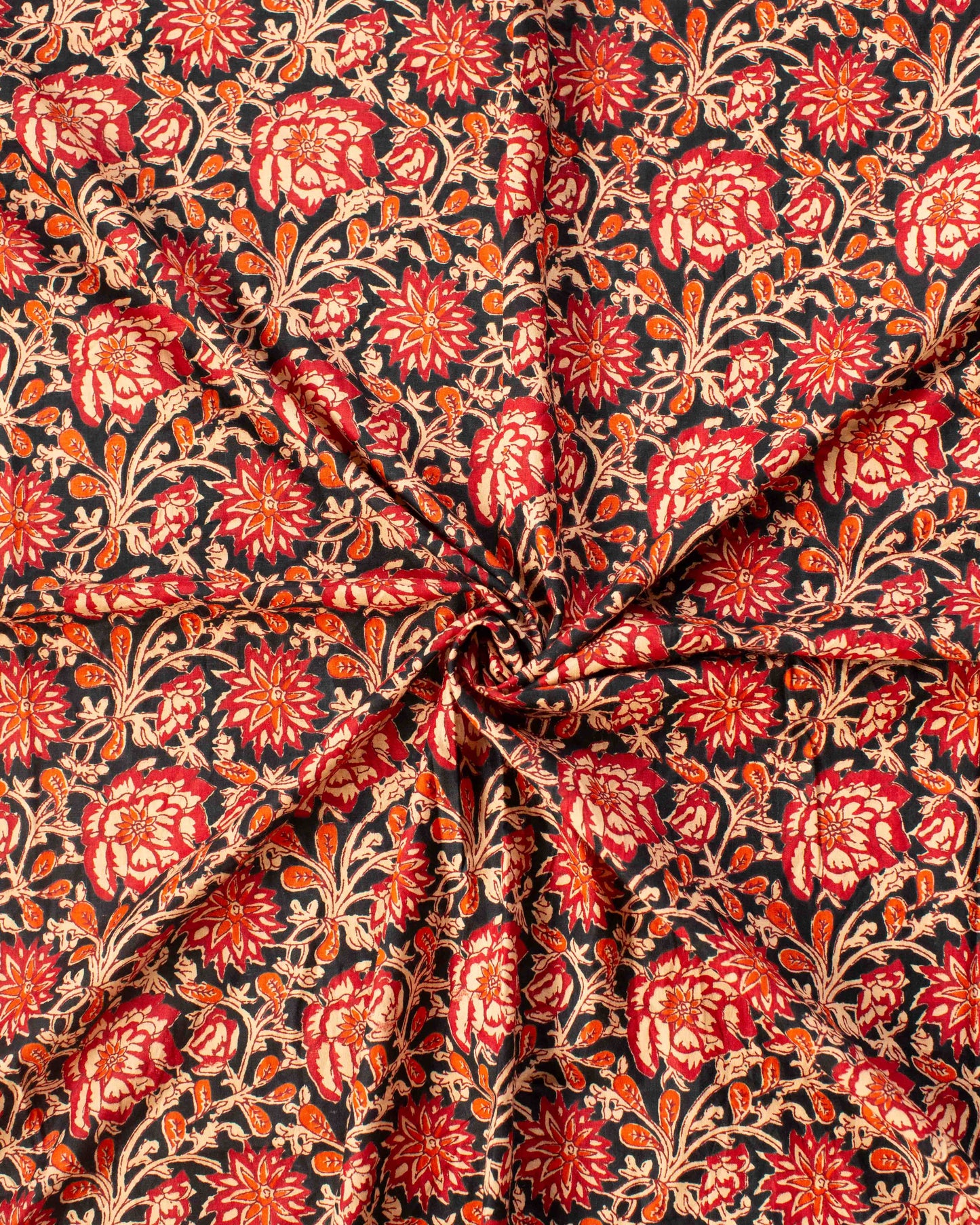 Anaya Pattern Headscarf