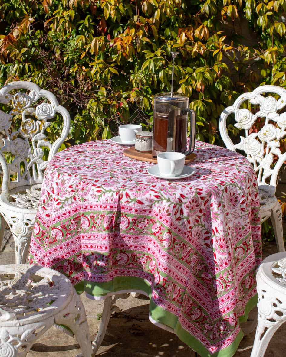 Huish Tablecloth