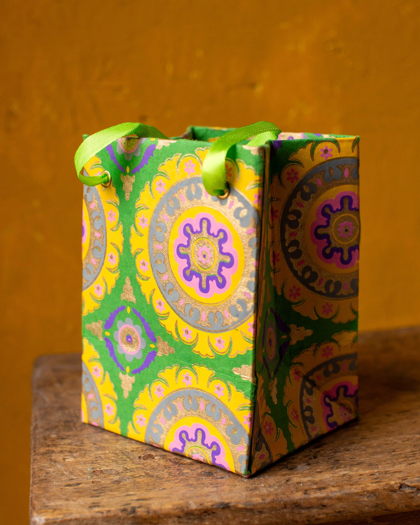 Garden Small Gift Bag