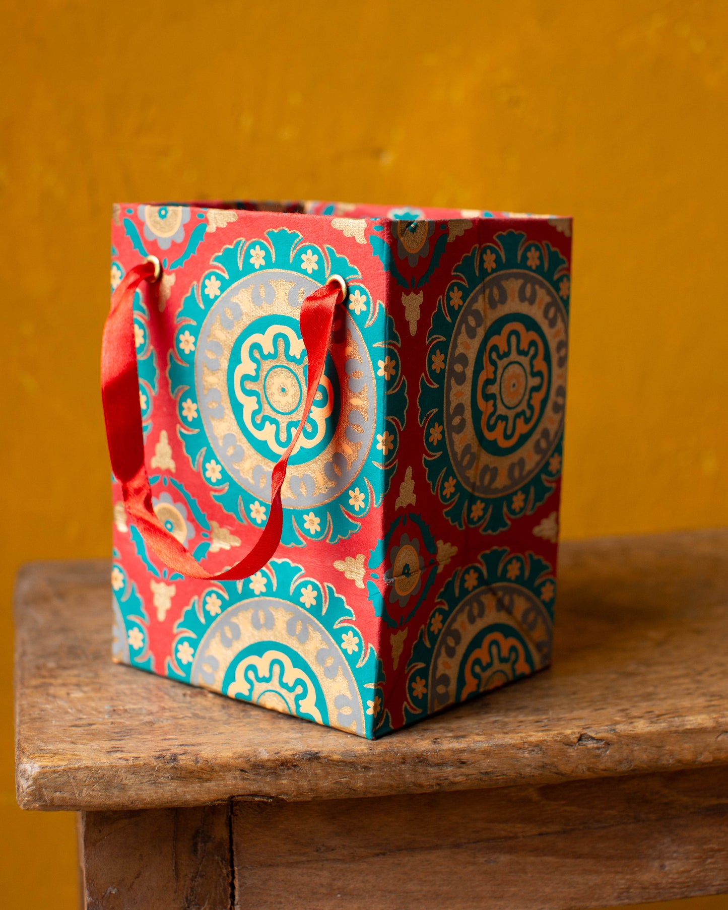 Small Gift Bag