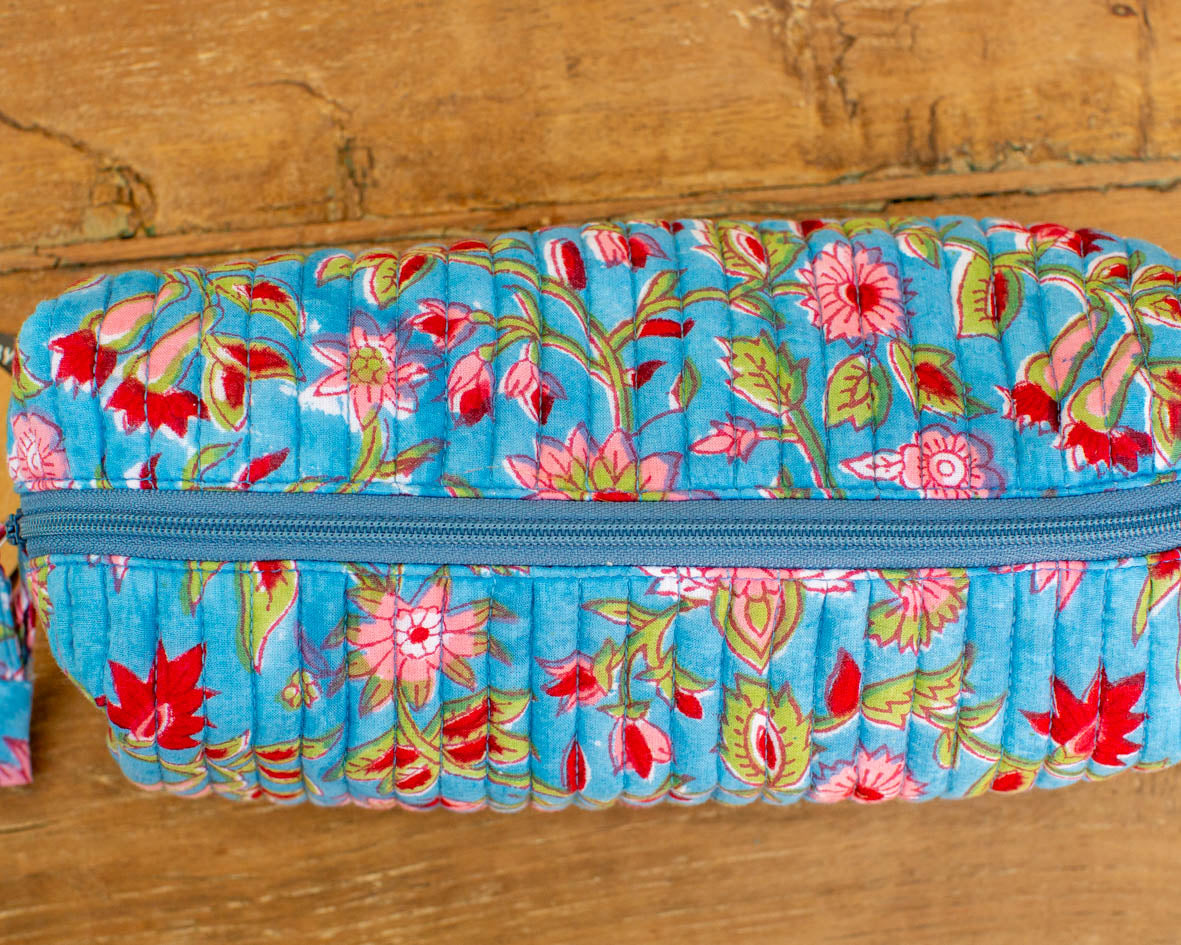 Honeystreet Pencil Case