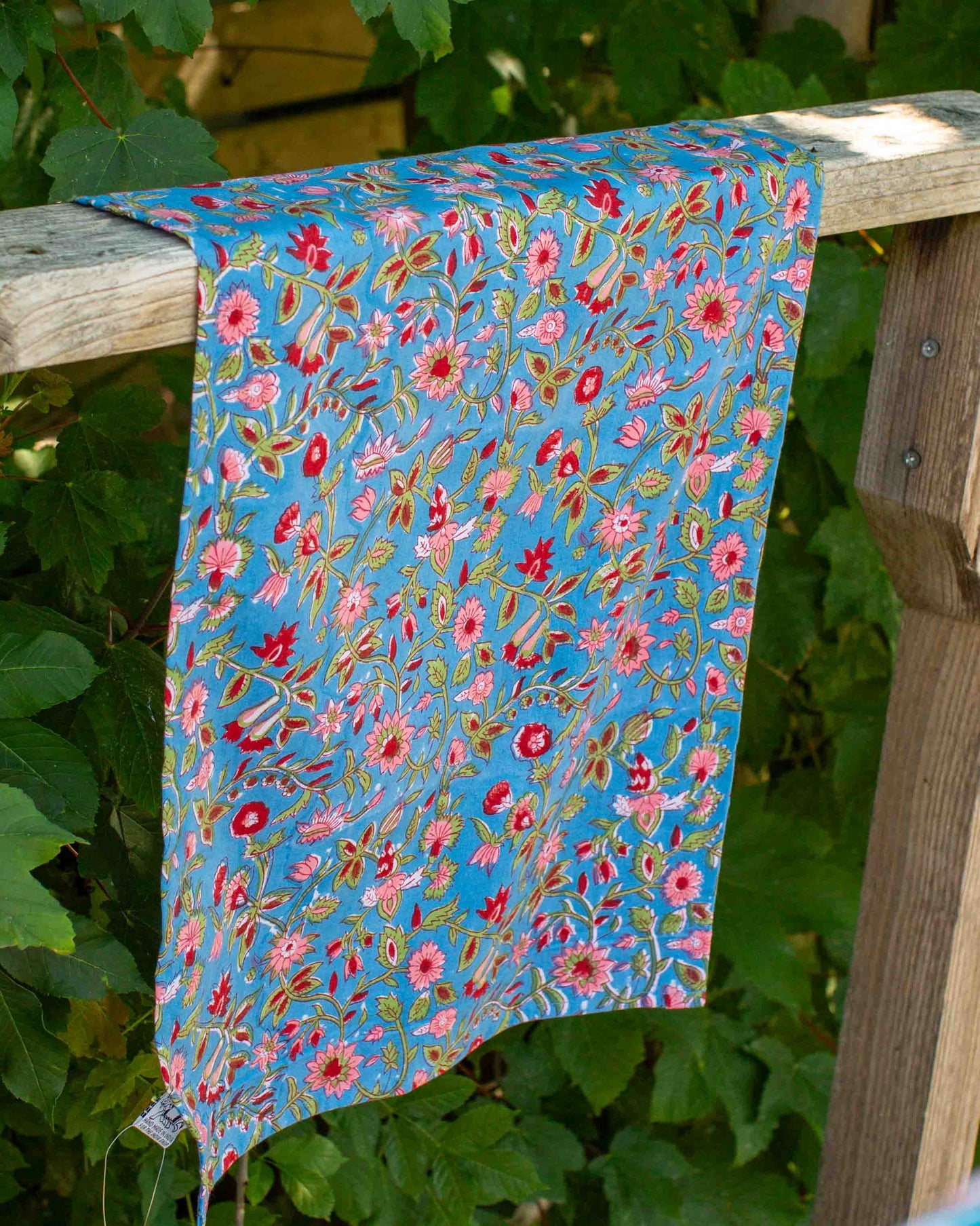 Honeystreet Tea Towel