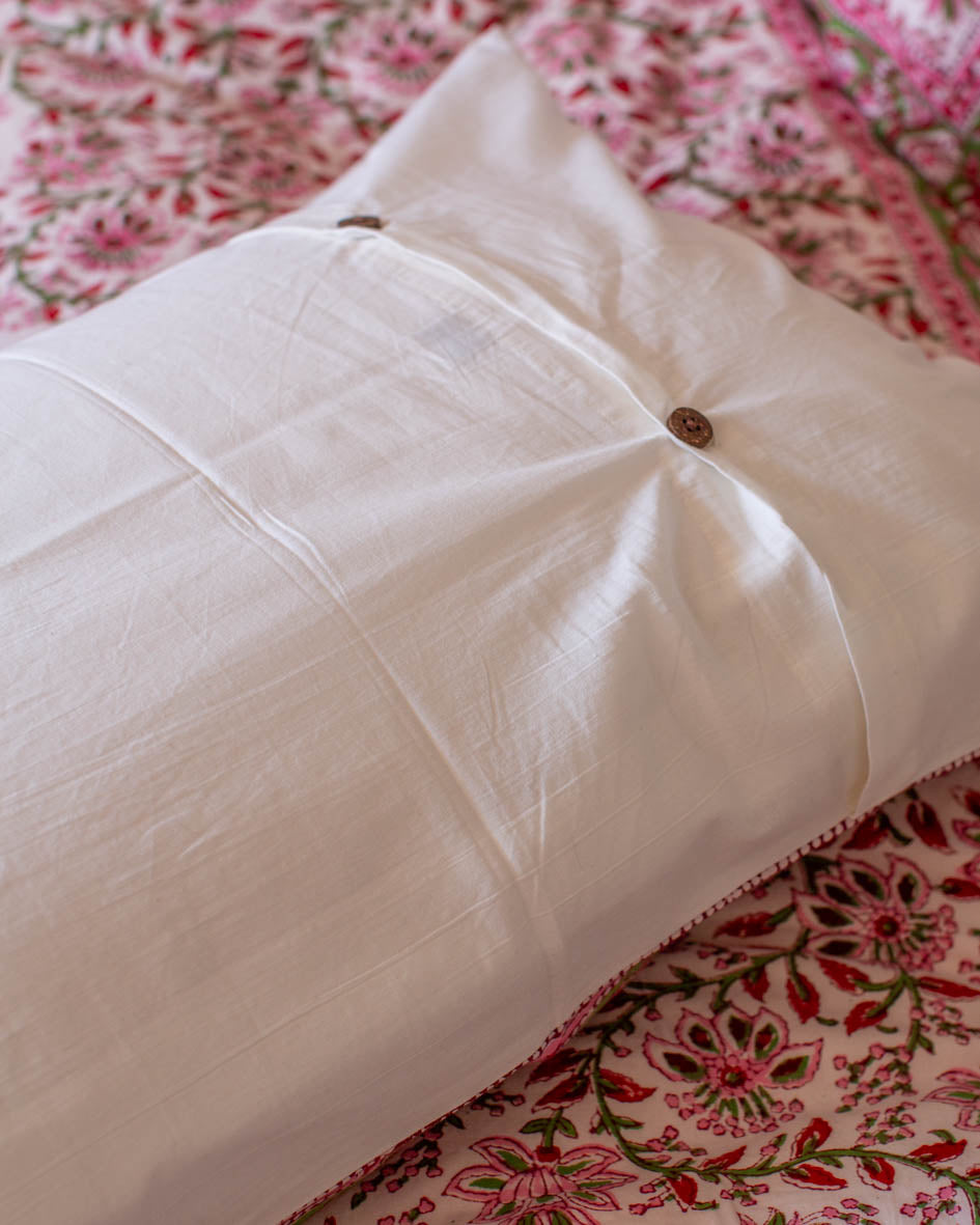 Huish Duvet Cover & 2 Pillow cases