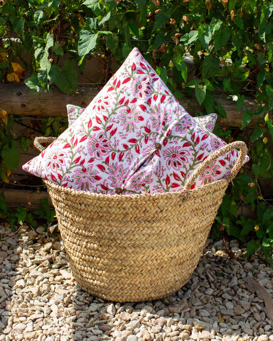 Huish Quilted Cushion