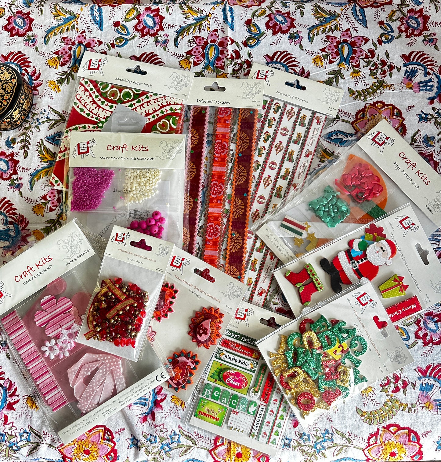 Craft Kit Bundle