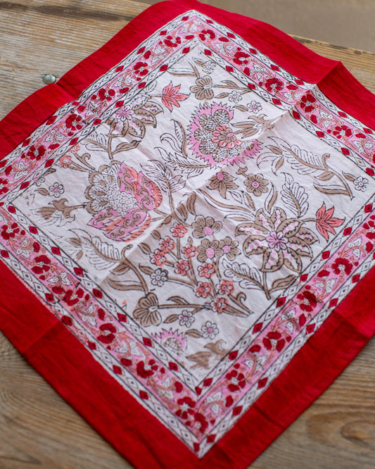 Wilton Napkin