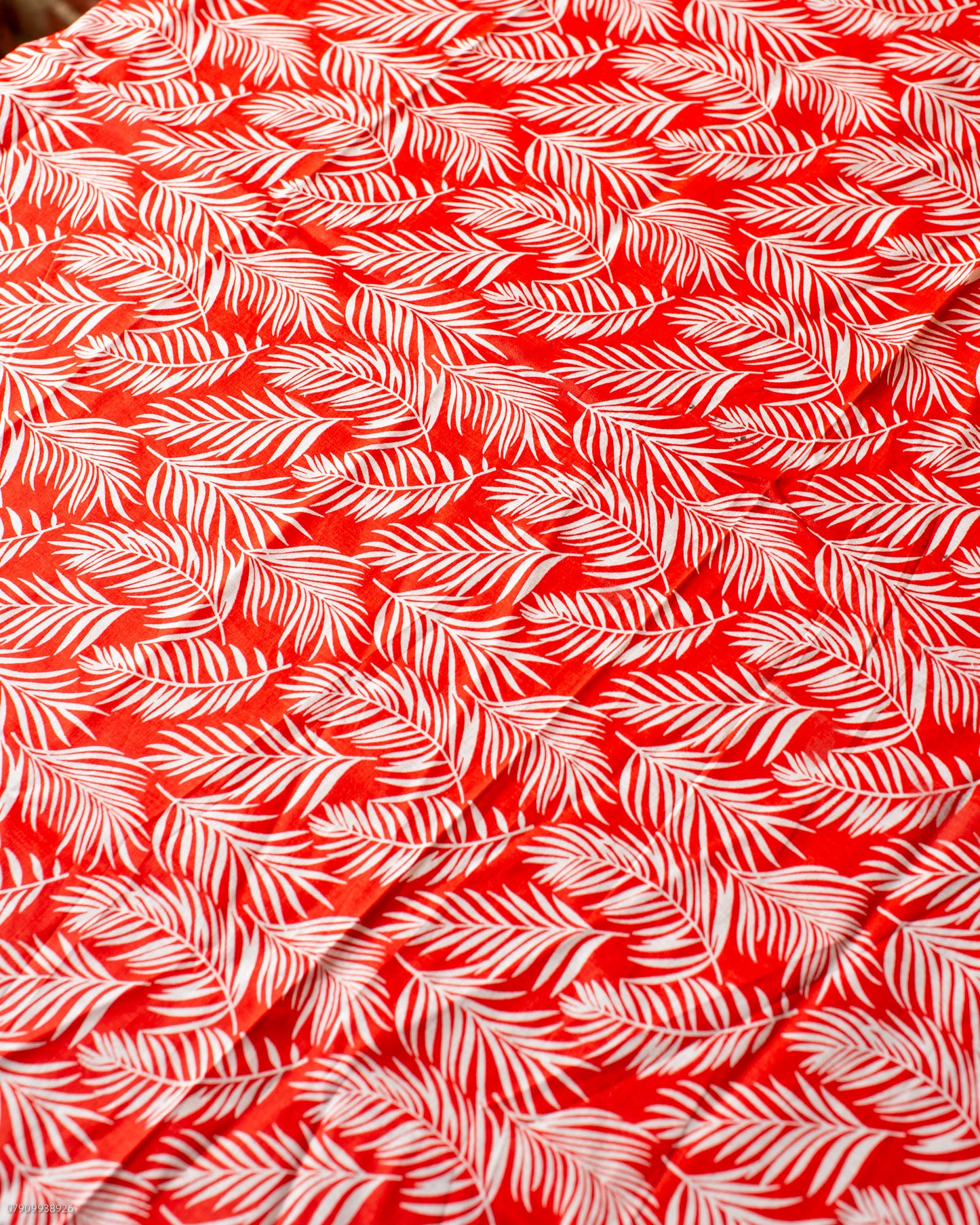 Pattern Headscarf