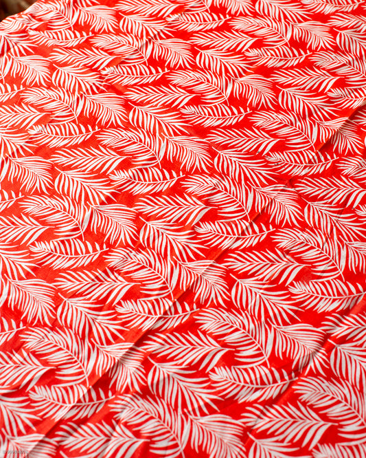 Pattern Headscarf