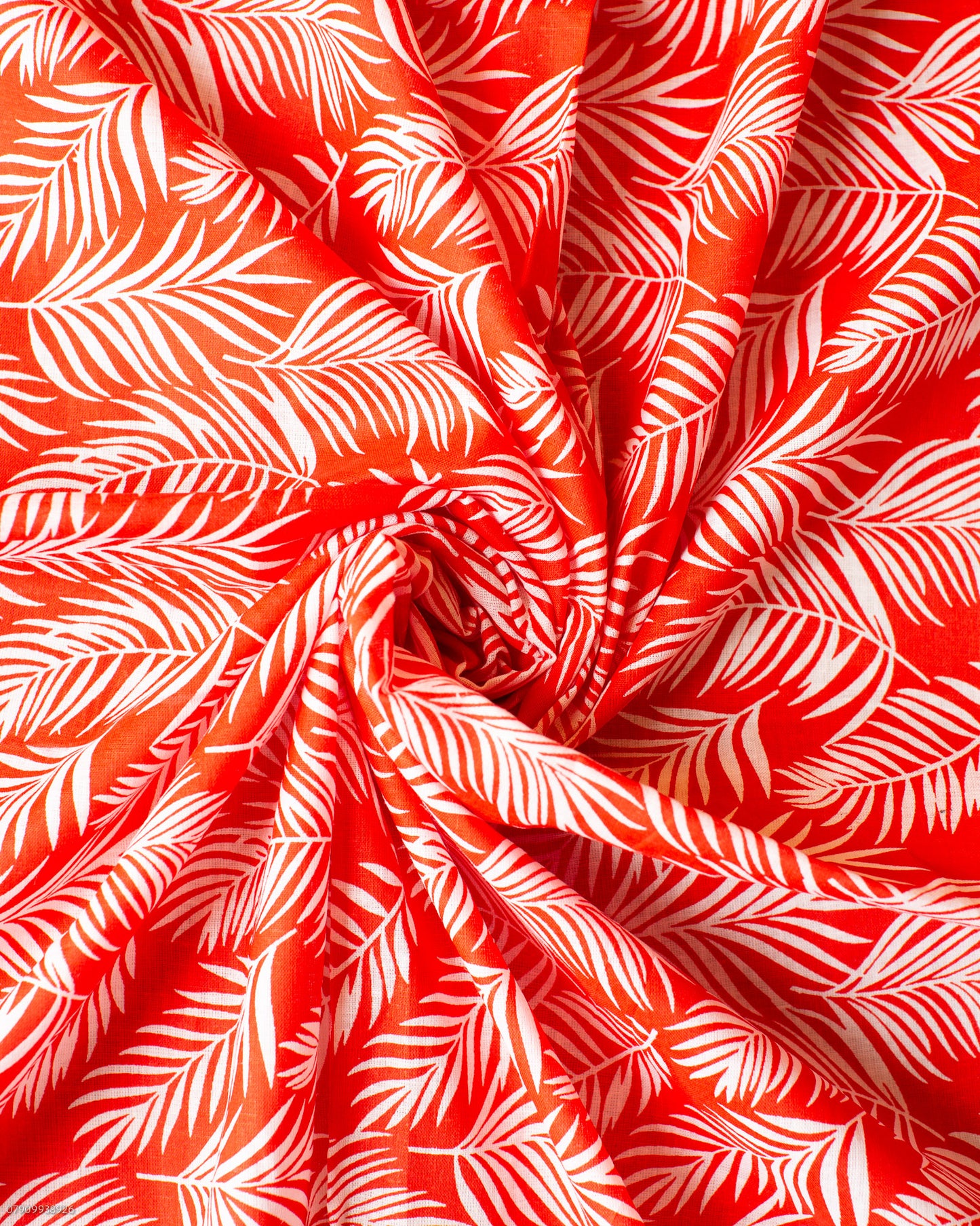 Pattern Headscarf