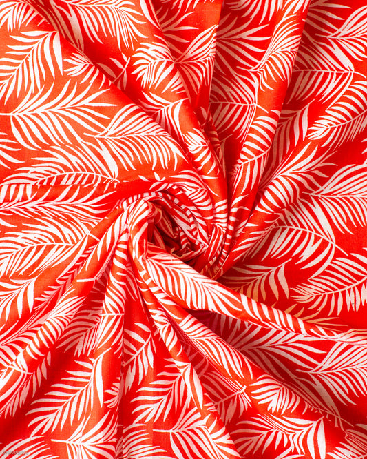 Pattern Headscarf