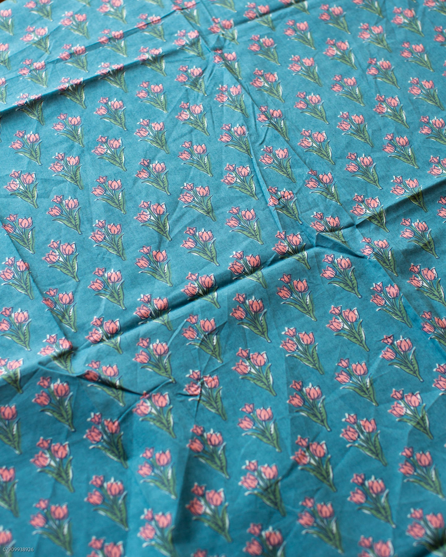 Pattern Headscarf