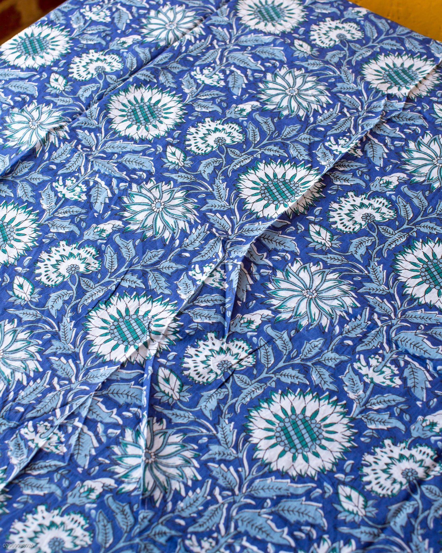 Pattern Headscarf