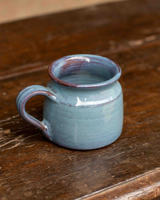 Blue Mug