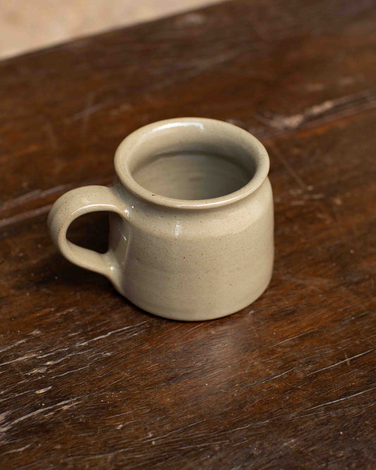 Moss Camo Green Mug