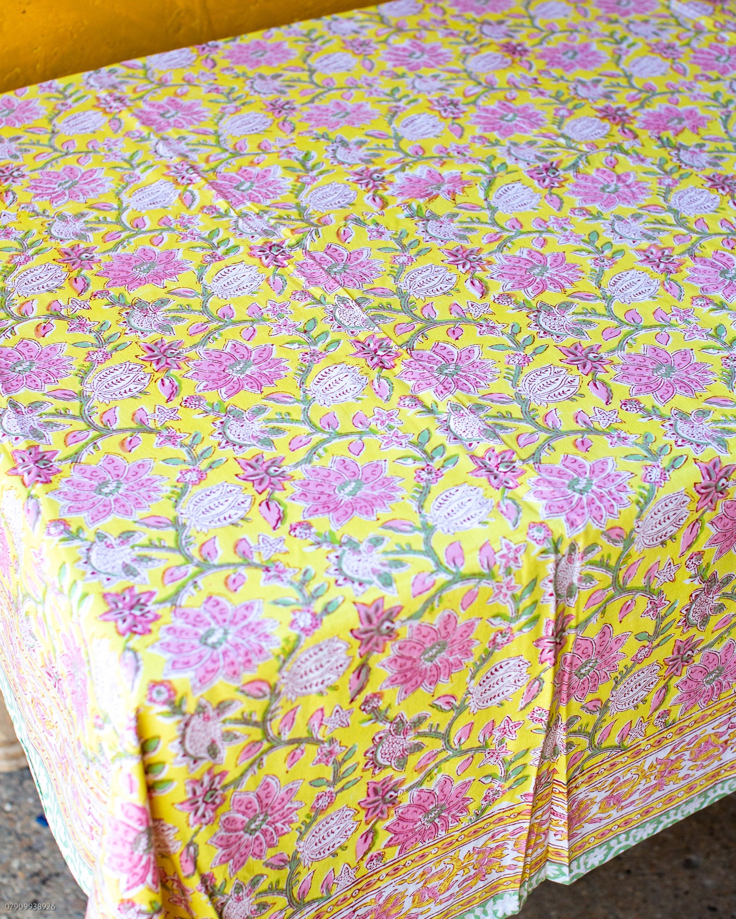 Urchfont Tablecloth