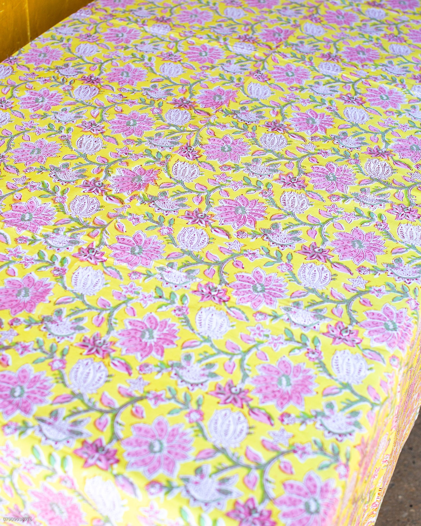 Urchfont Tablecloth