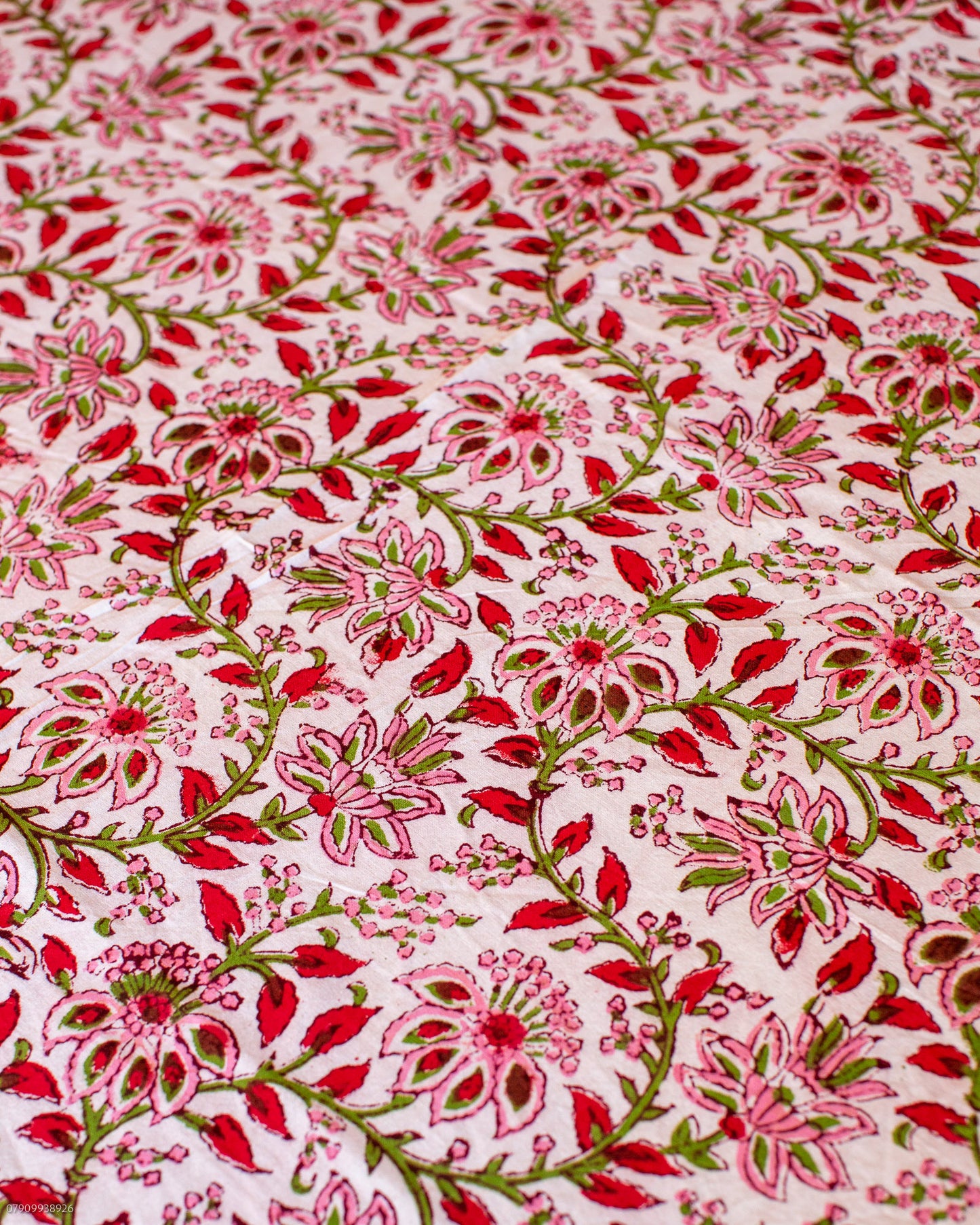 Huish Tablecloth