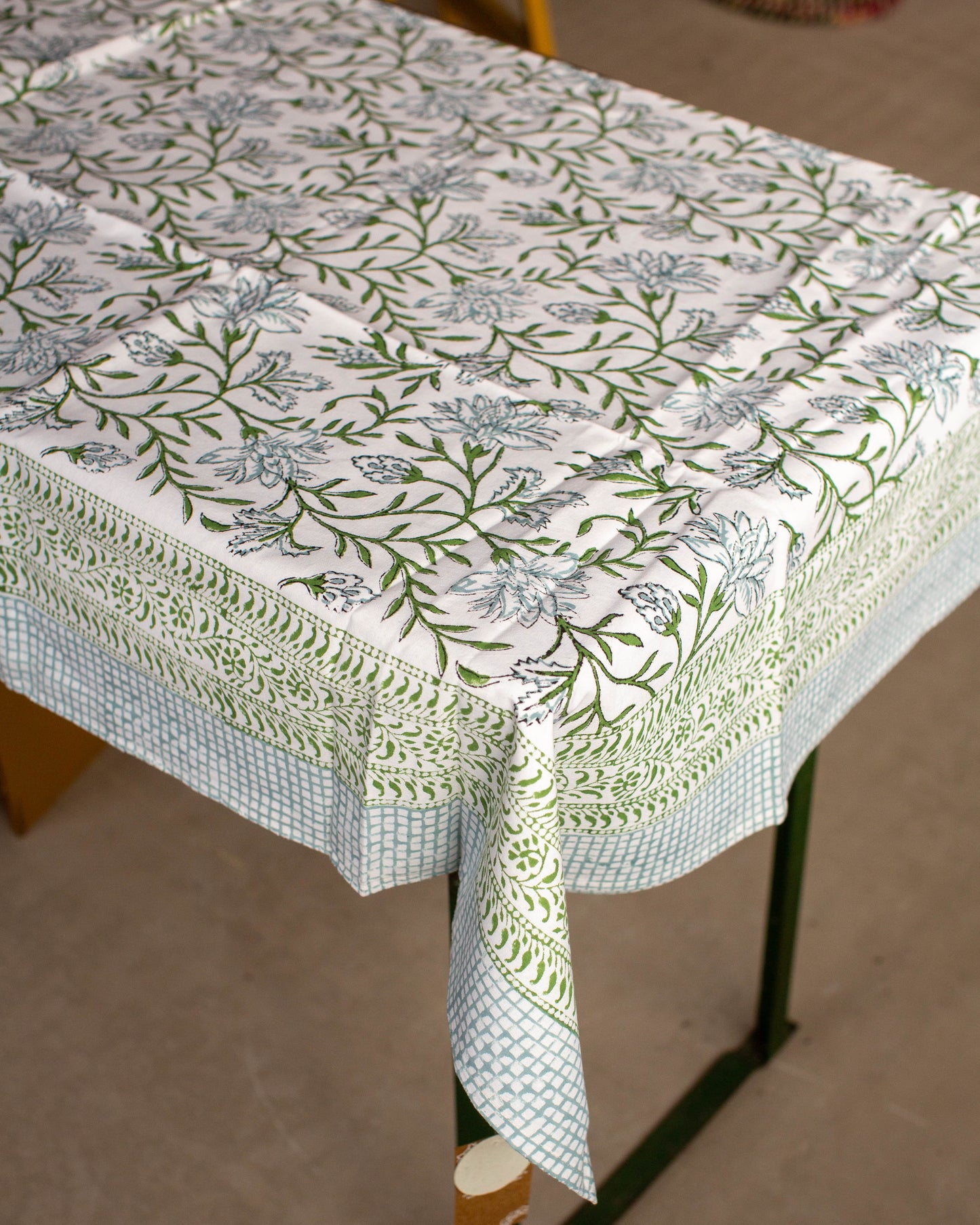 Wilsford Tablecloth
