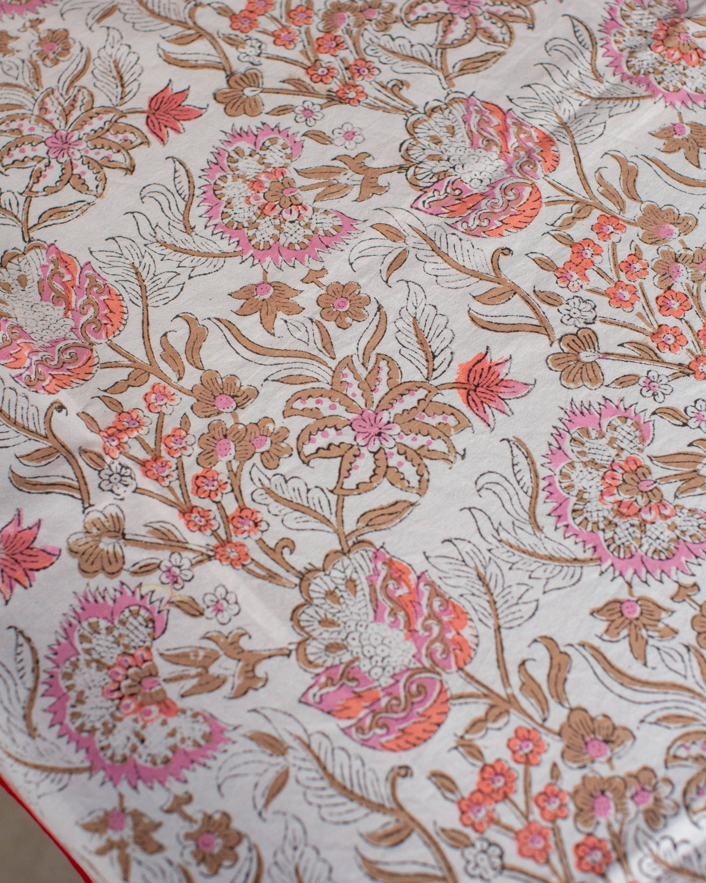 Manningford Tablecloth