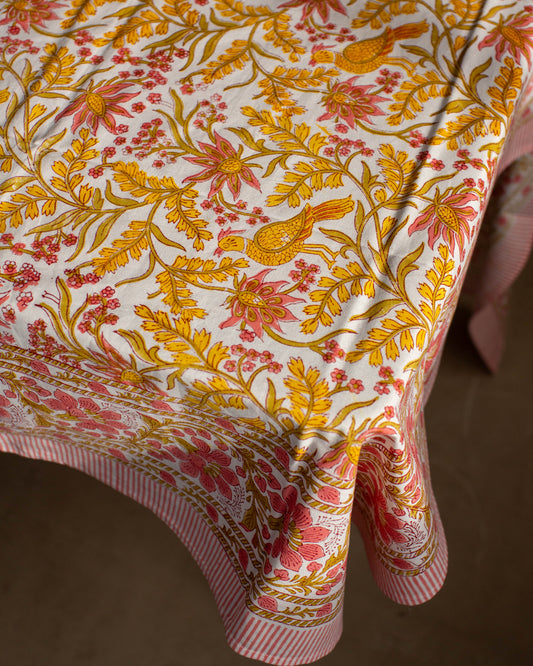 Luckington Tablecloth