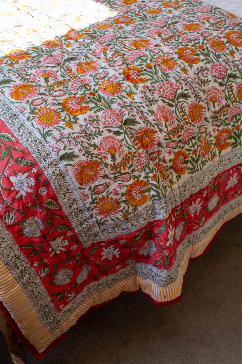 Southcott Quilt