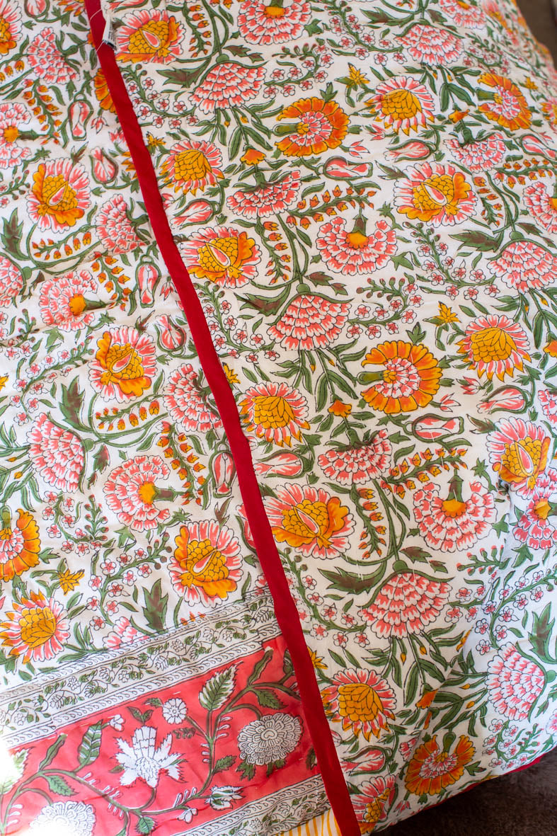 Southcott Quilt