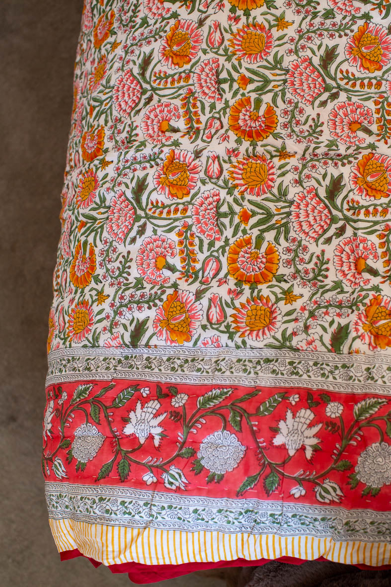 Southcott Quilt