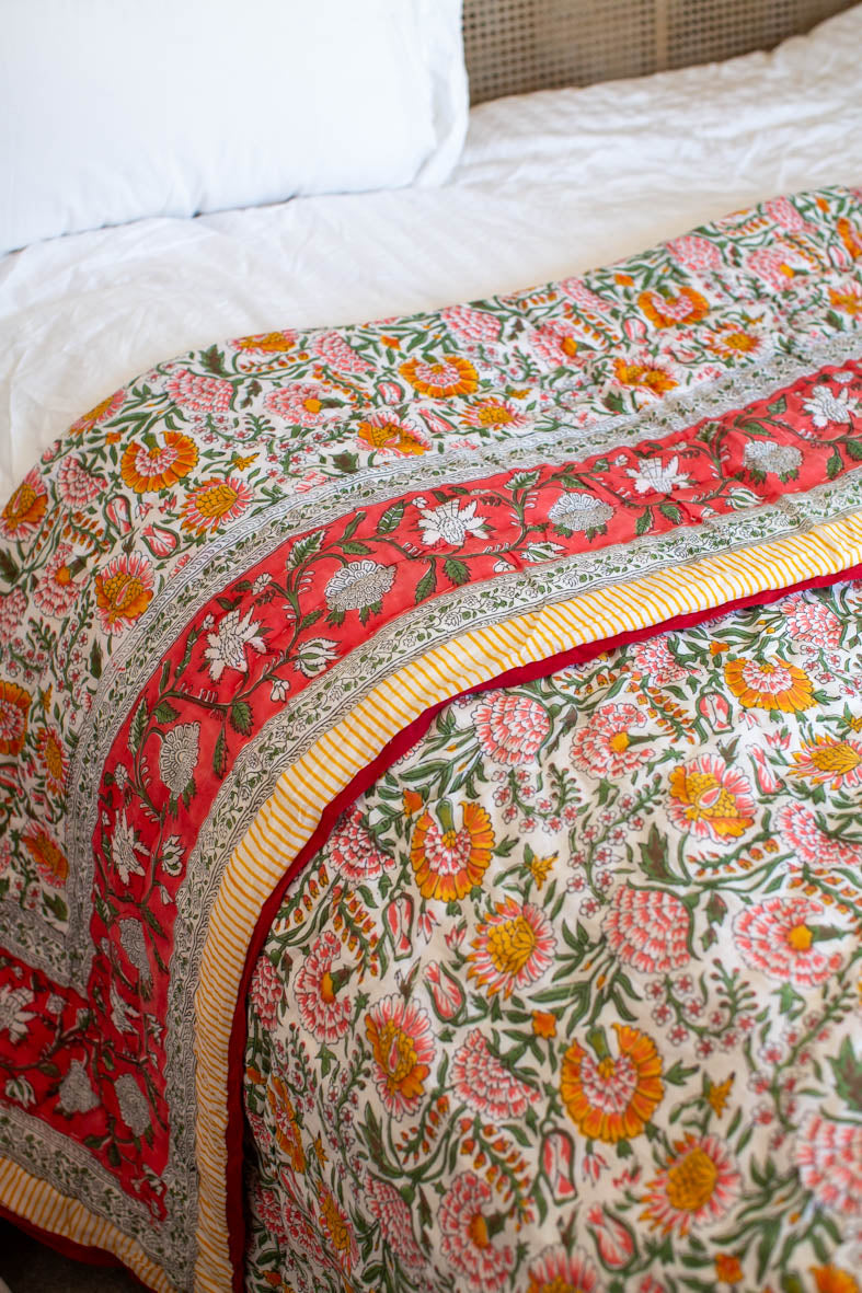 Southcott Quilt