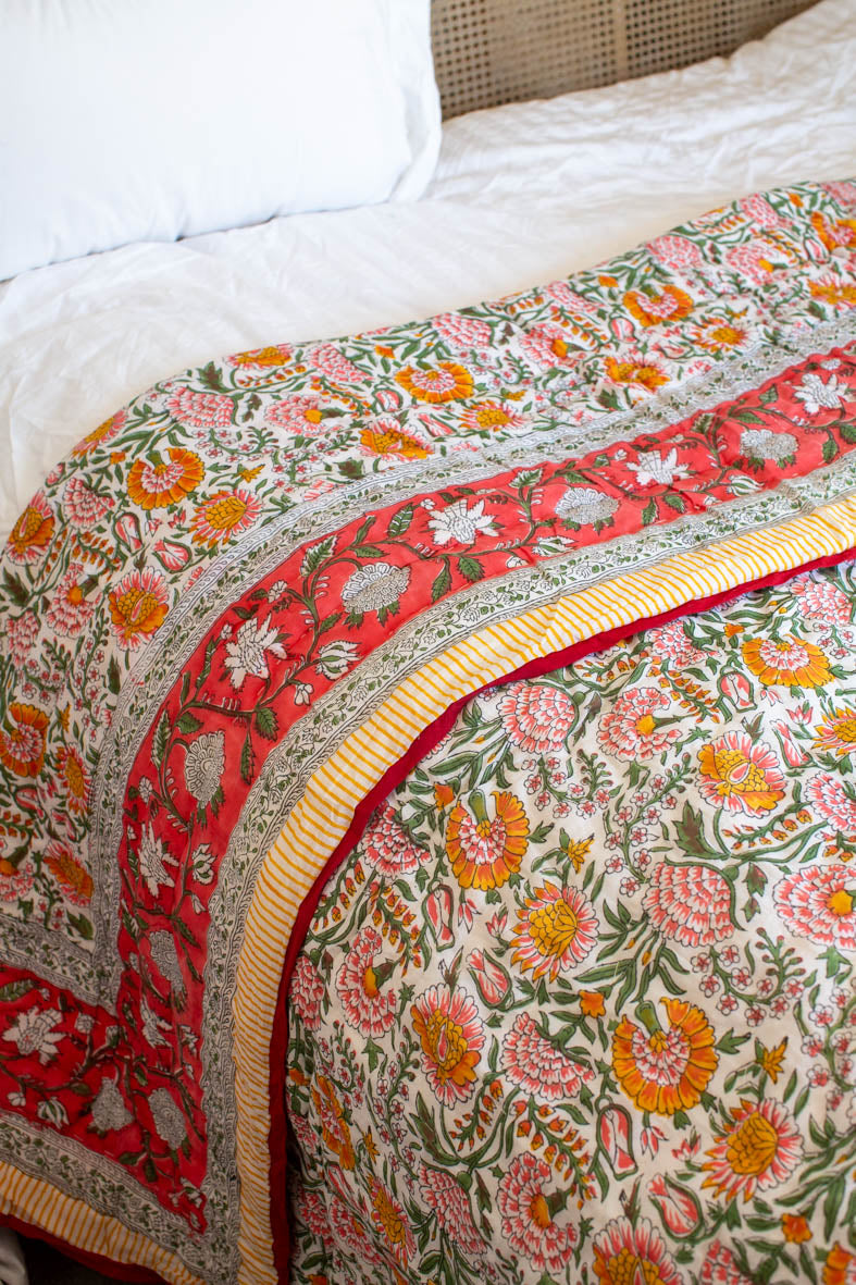 Southcott Quilt