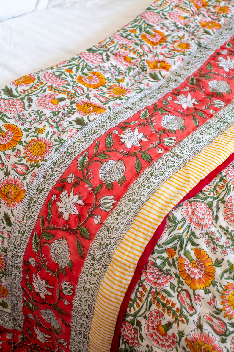 Southcott Quilt