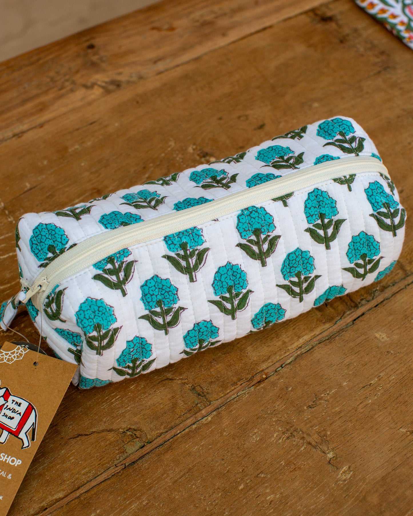Stanton Pencil Case