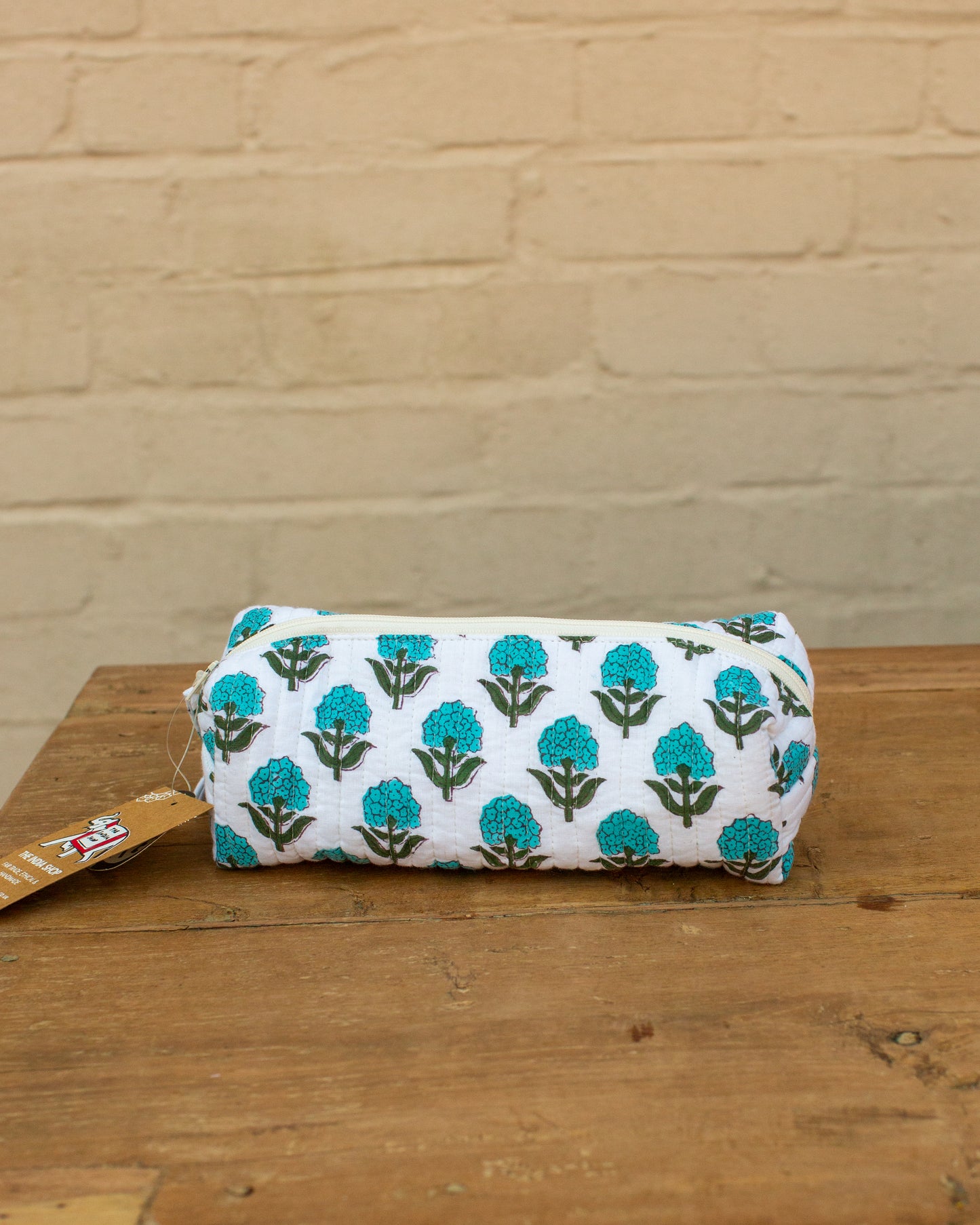 Stanton Pencil Case
