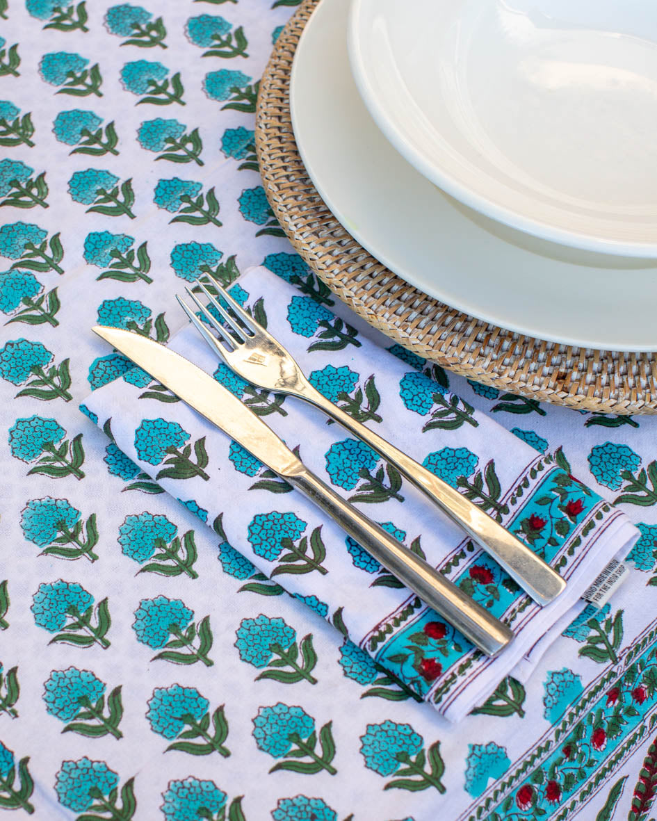 Stanton Tablecloth