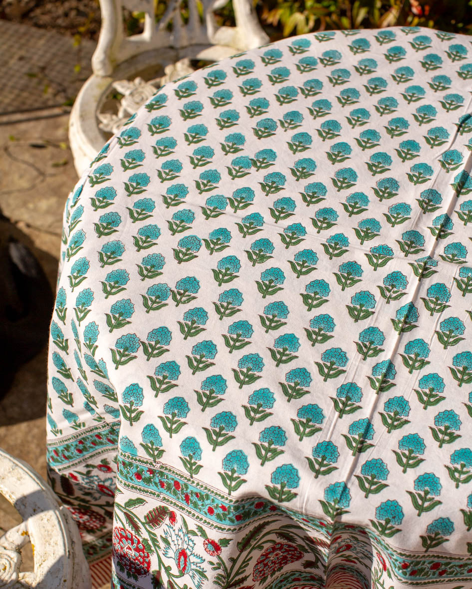 Stanton Tablecloth