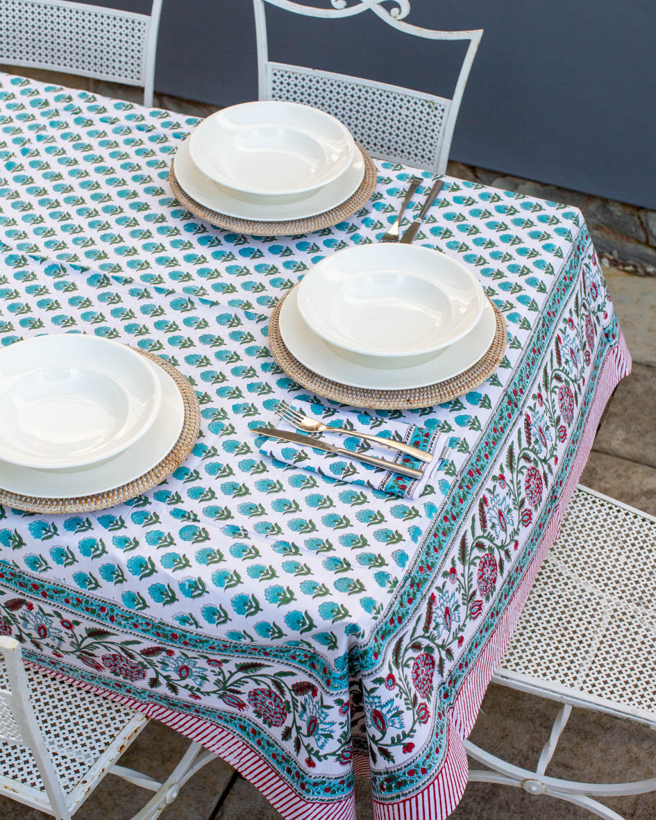 Stanton Tablecloth