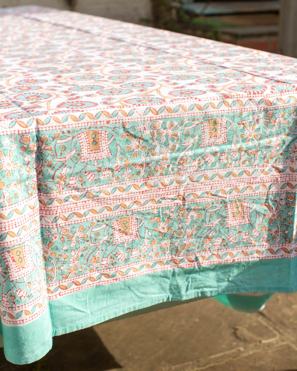 Tablecloth
