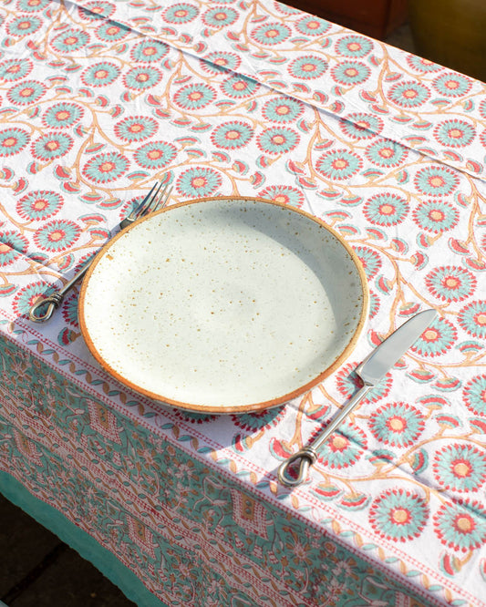 Ellie Tablecloth